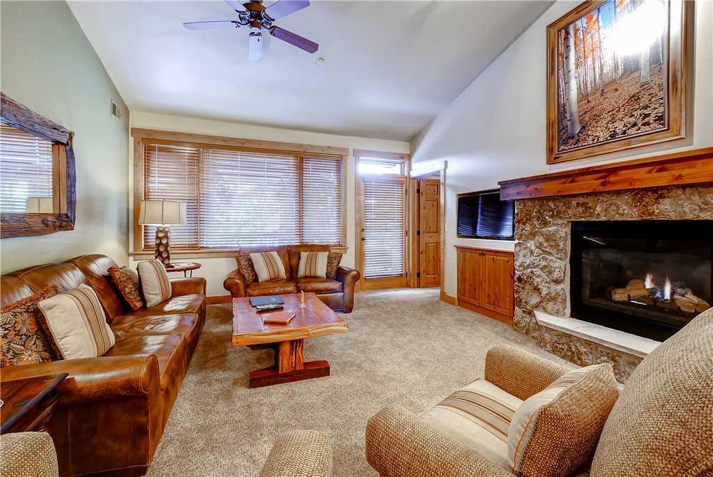 4103 Aspen Lodge, Trappeur's Crossing Steamboat Springs