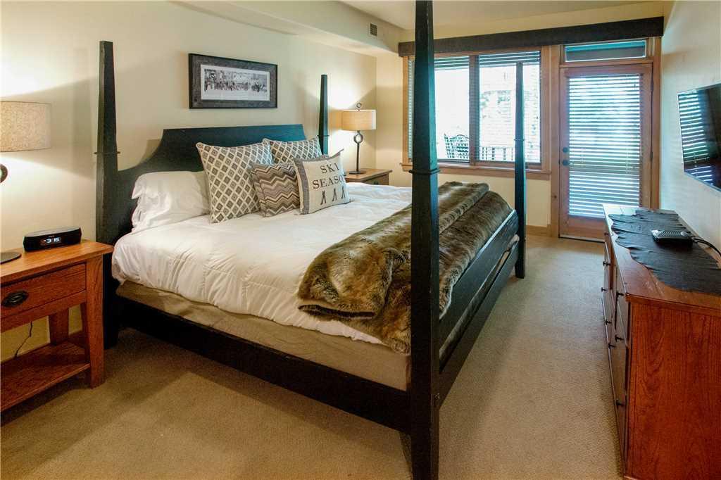 4103 Aspen Lodge, Trappeur's Crossing * Steamboat Springs