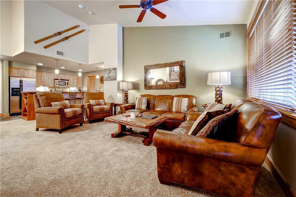 4103 Aspen Lodge, Trappeur's Crossing Holiday home Steamboat Springs