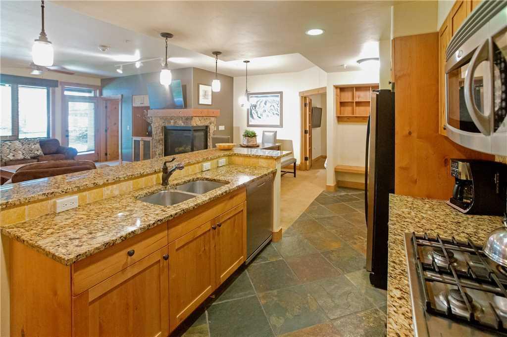 4103 Aspen Lodge, Trappeur's Crossing *