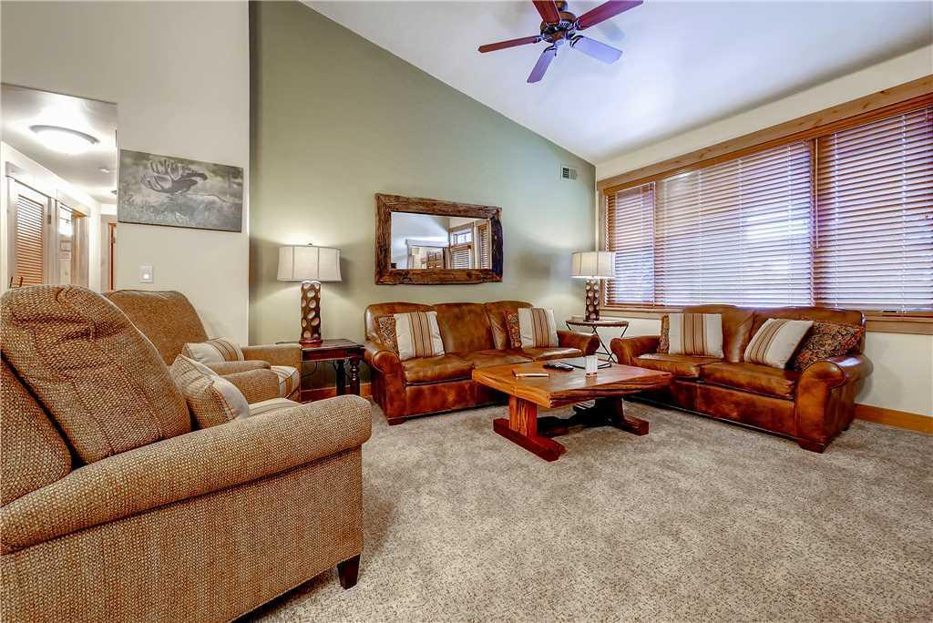 4103 Aspen Lodge, Trappeur's Crossing *