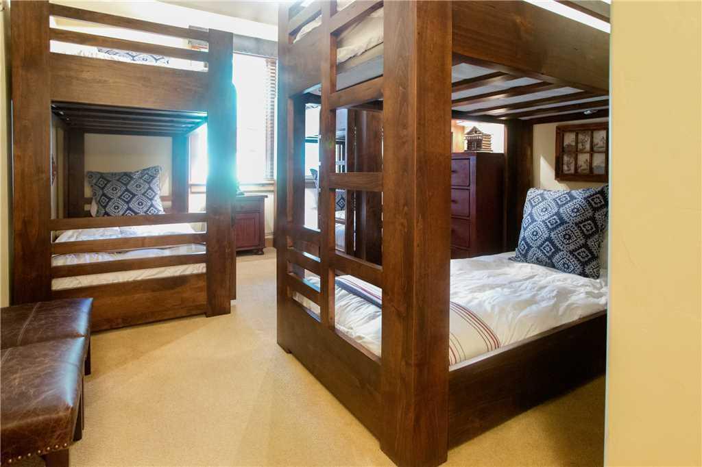 Holiday home 4103 Aspen Lodge, Trappeur's Crossing Steamboat Springs