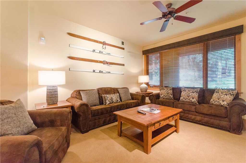 4103 Aspen Lodge, Trappeur's Crossing *