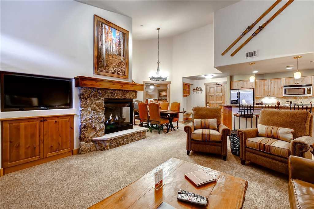 4103 Aspen Lodge, Trappeur's Crossing * Steamboat Springs