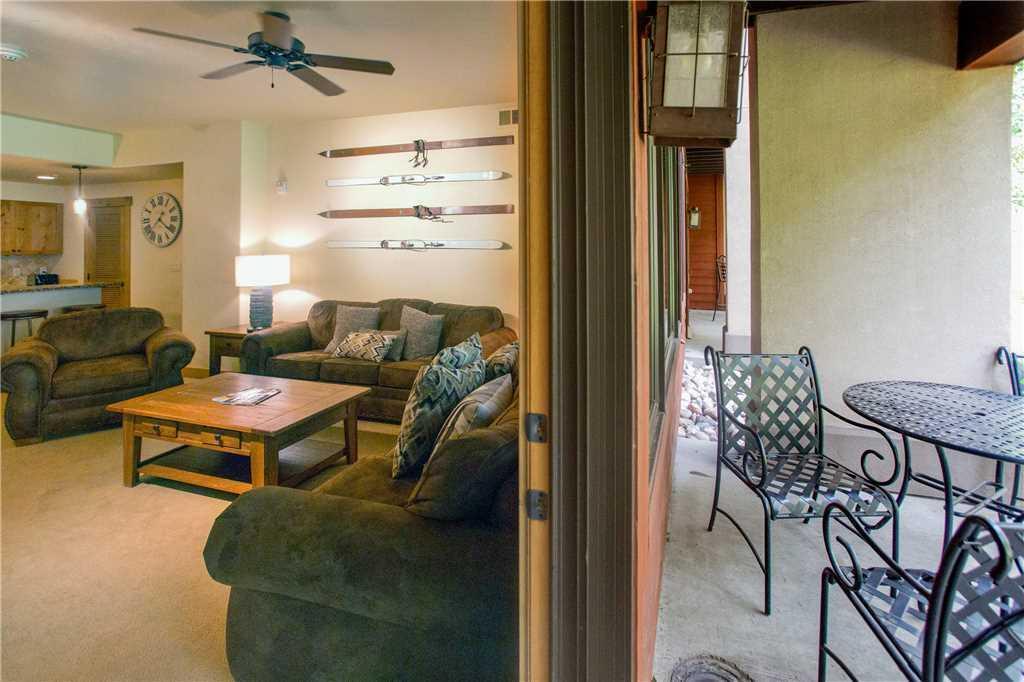 4103 Aspen Lodge, Trappeur's Crossing * Steamboat Springs