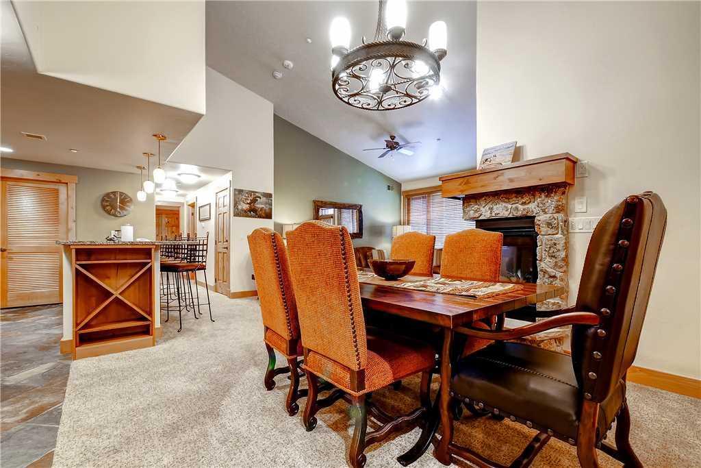 4103 Aspen Lodge, Trappeur's Crossing Holiday home *