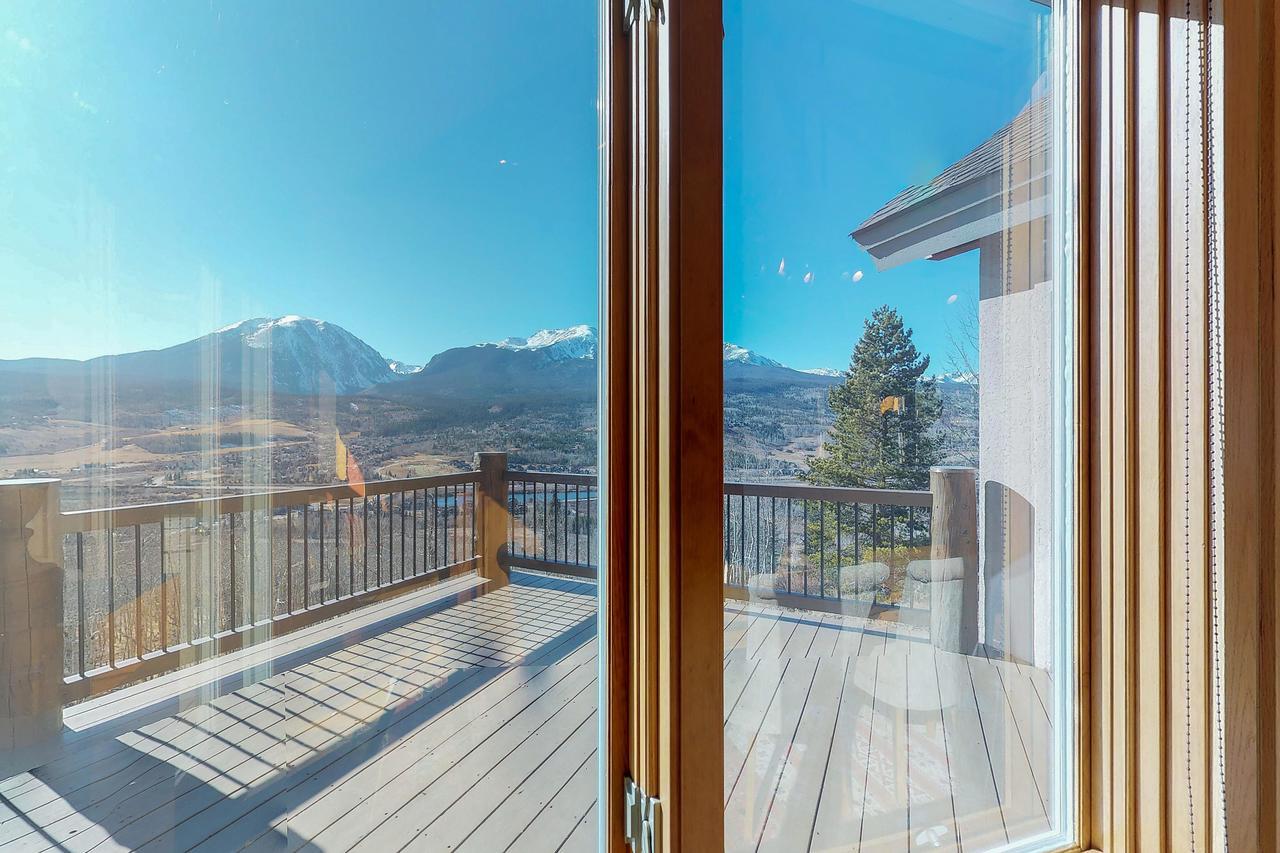 Aspen View * Silverthorne