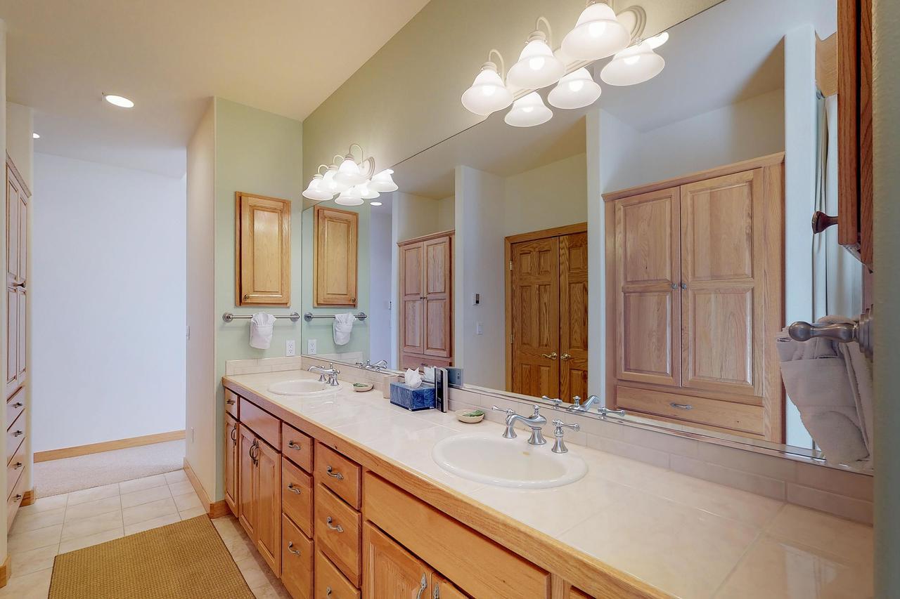 Holiday home Aspen View Silverthorne