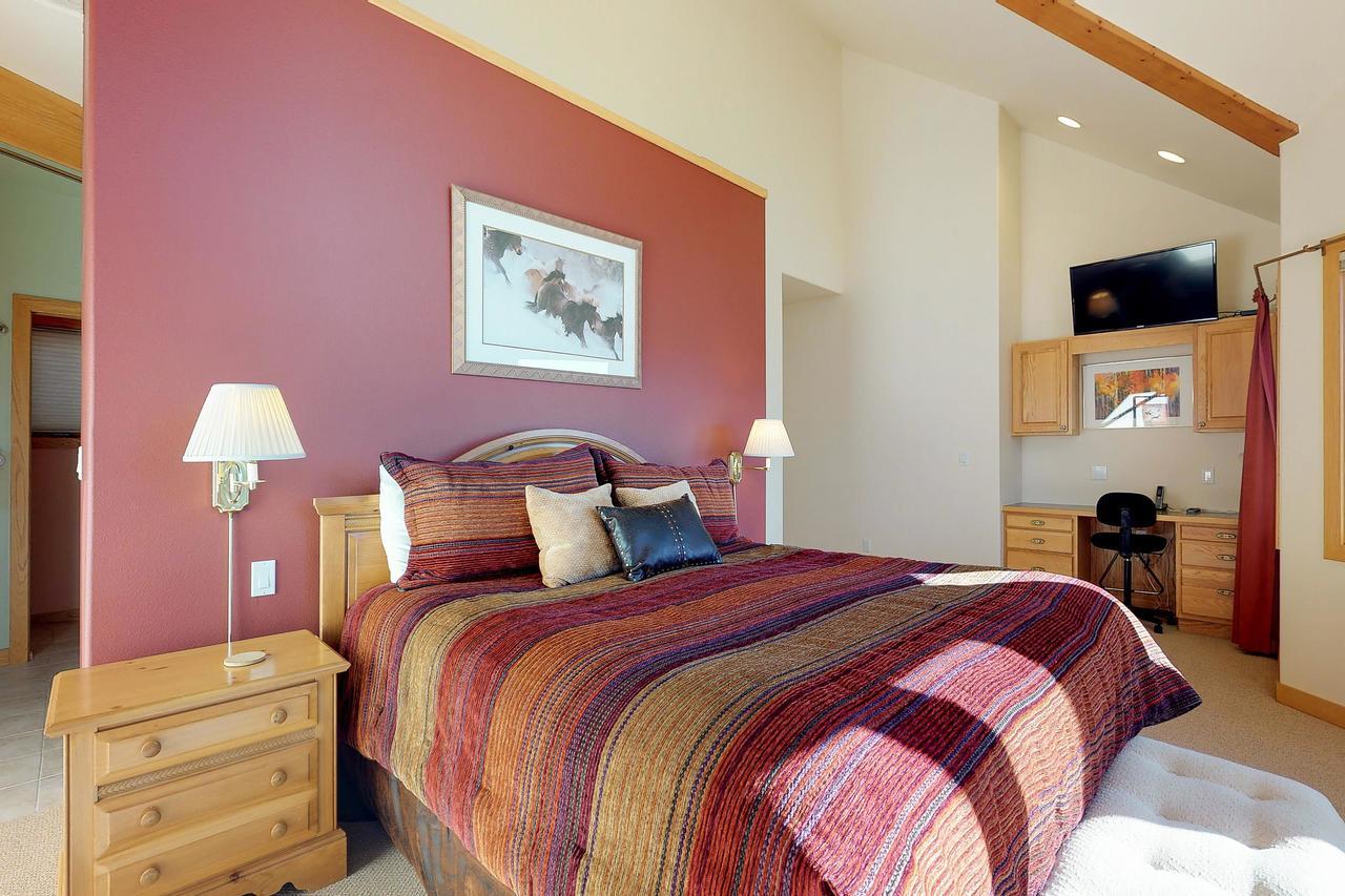 Aspen View Holiday home *