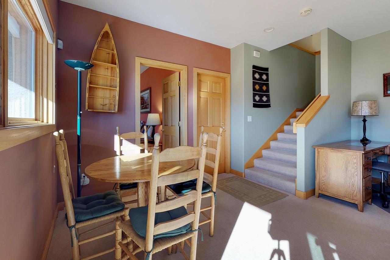 Aspen View Holiday home