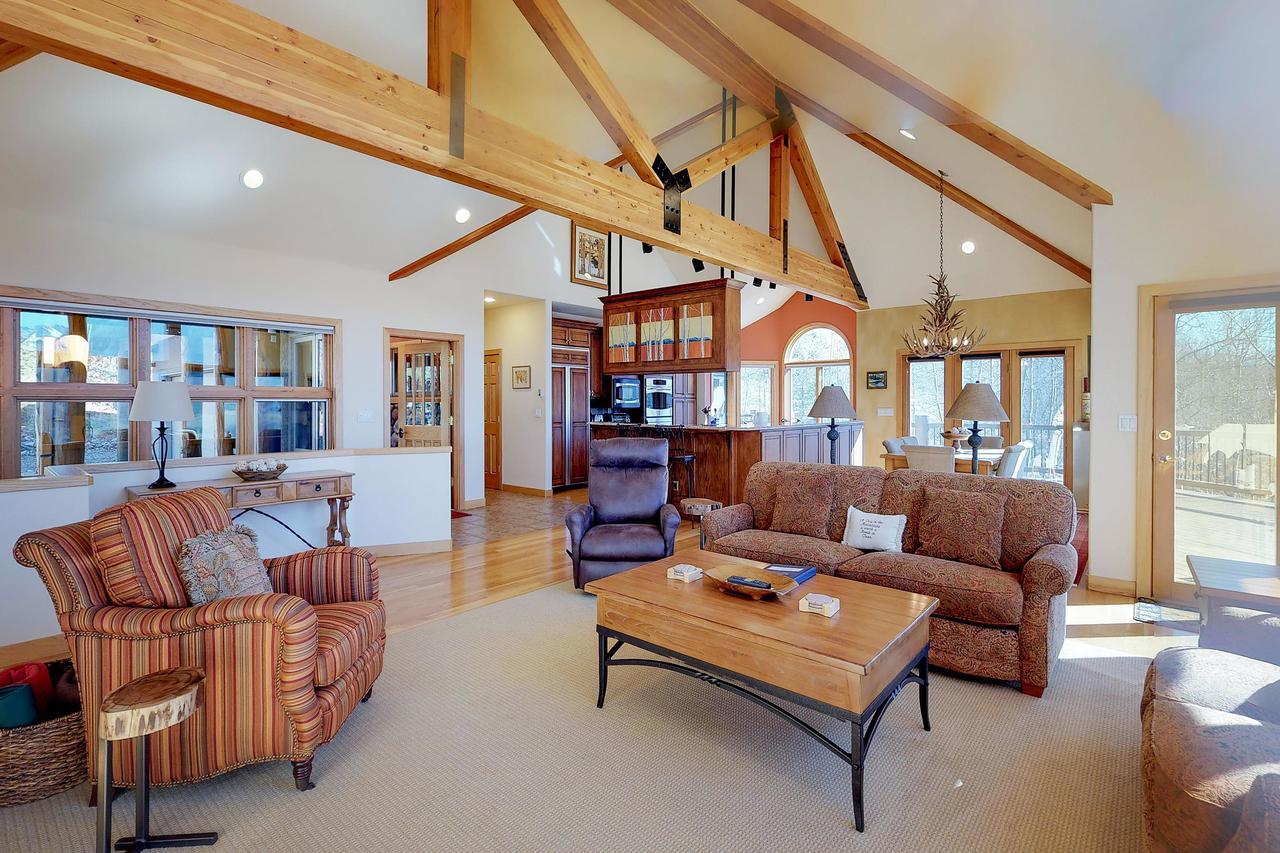 Aspen View *