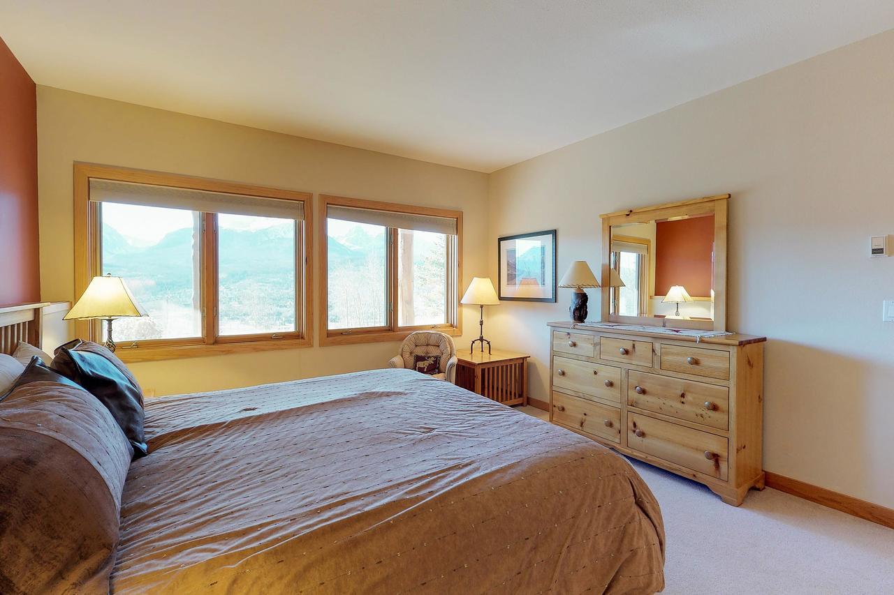 Aspen View