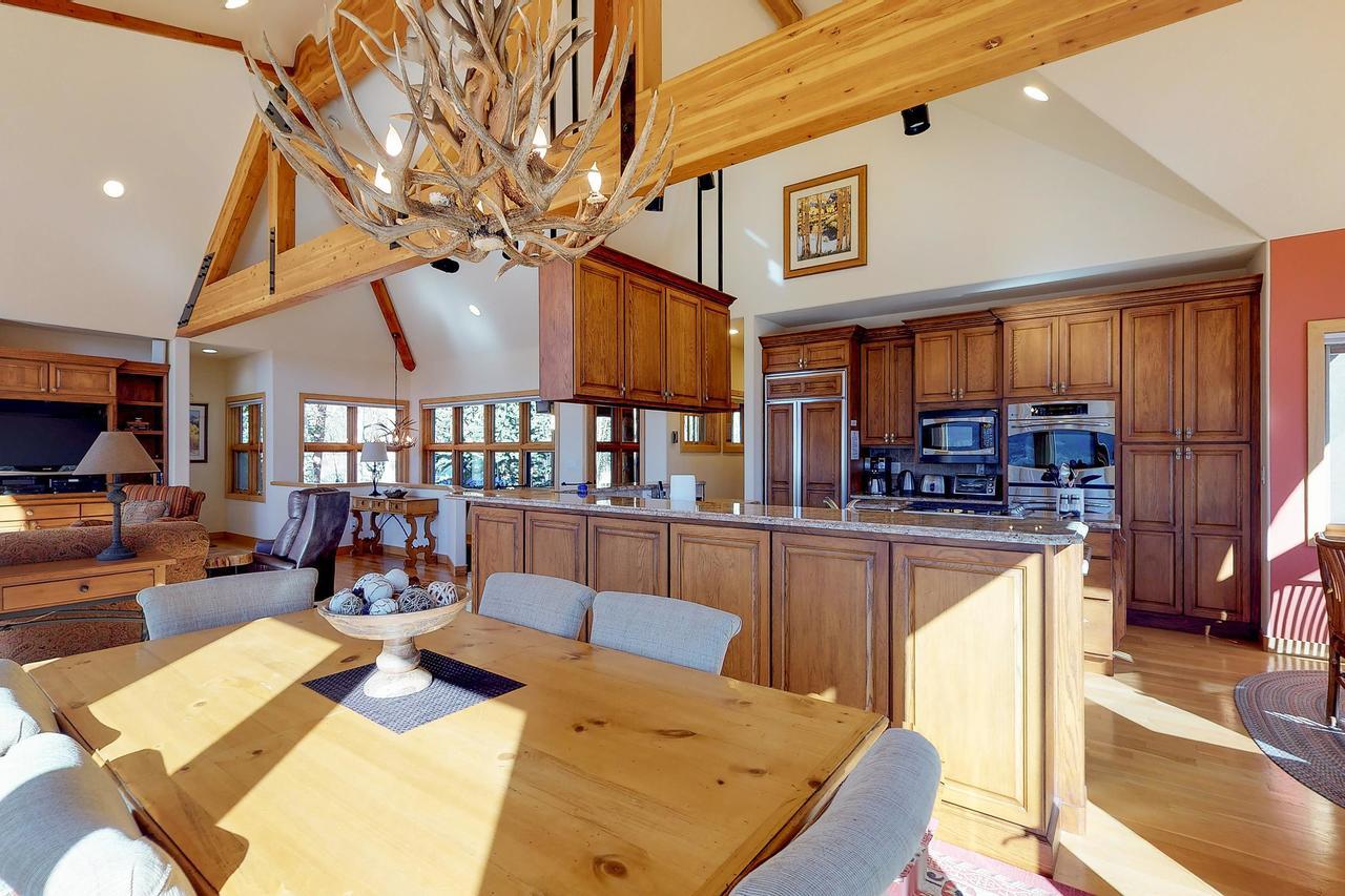 Aspen View *