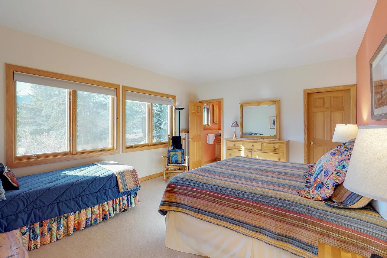 Aspen View Silverthorne