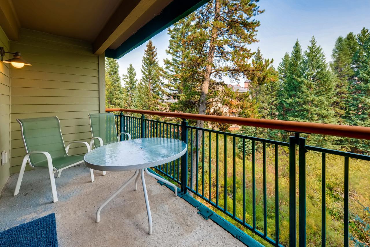 Casa de férias Two-bedroom 304 At Trails End *