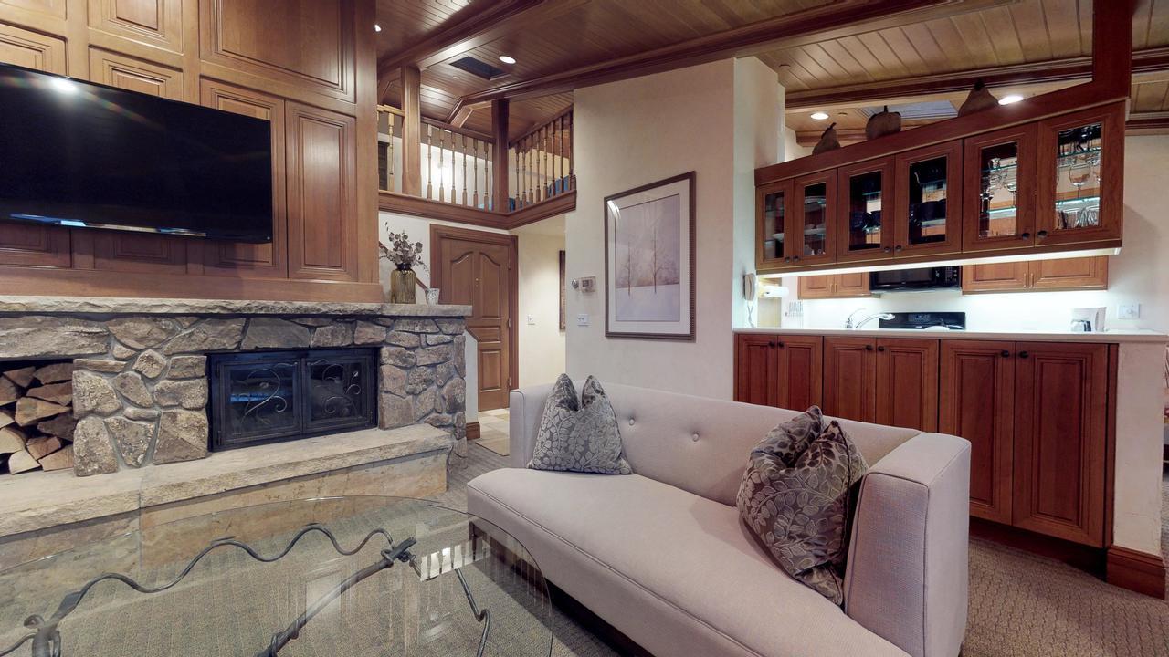 Aparthotel Plaza Vail