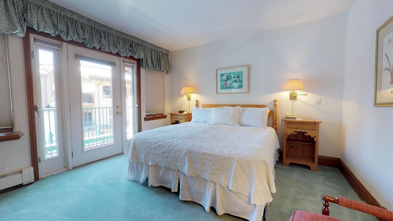 Aparthotel Plaza