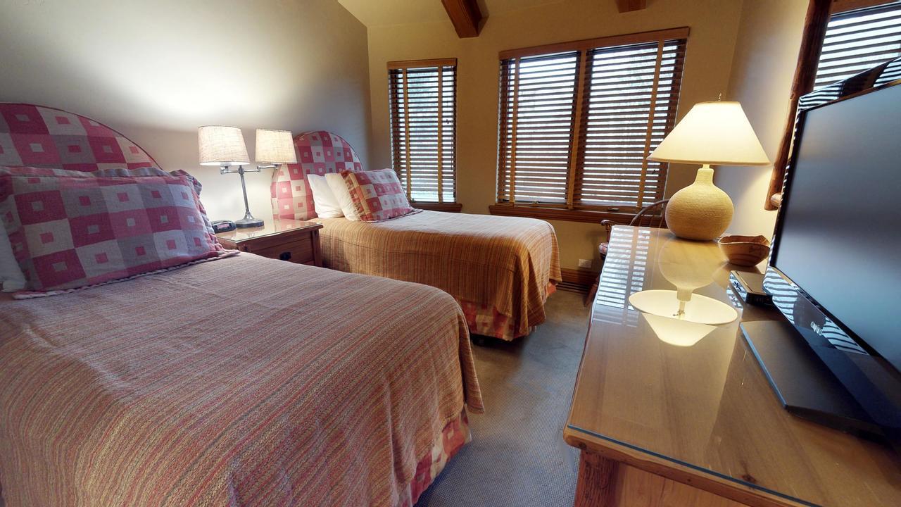 Aparthotel Plaza Vail