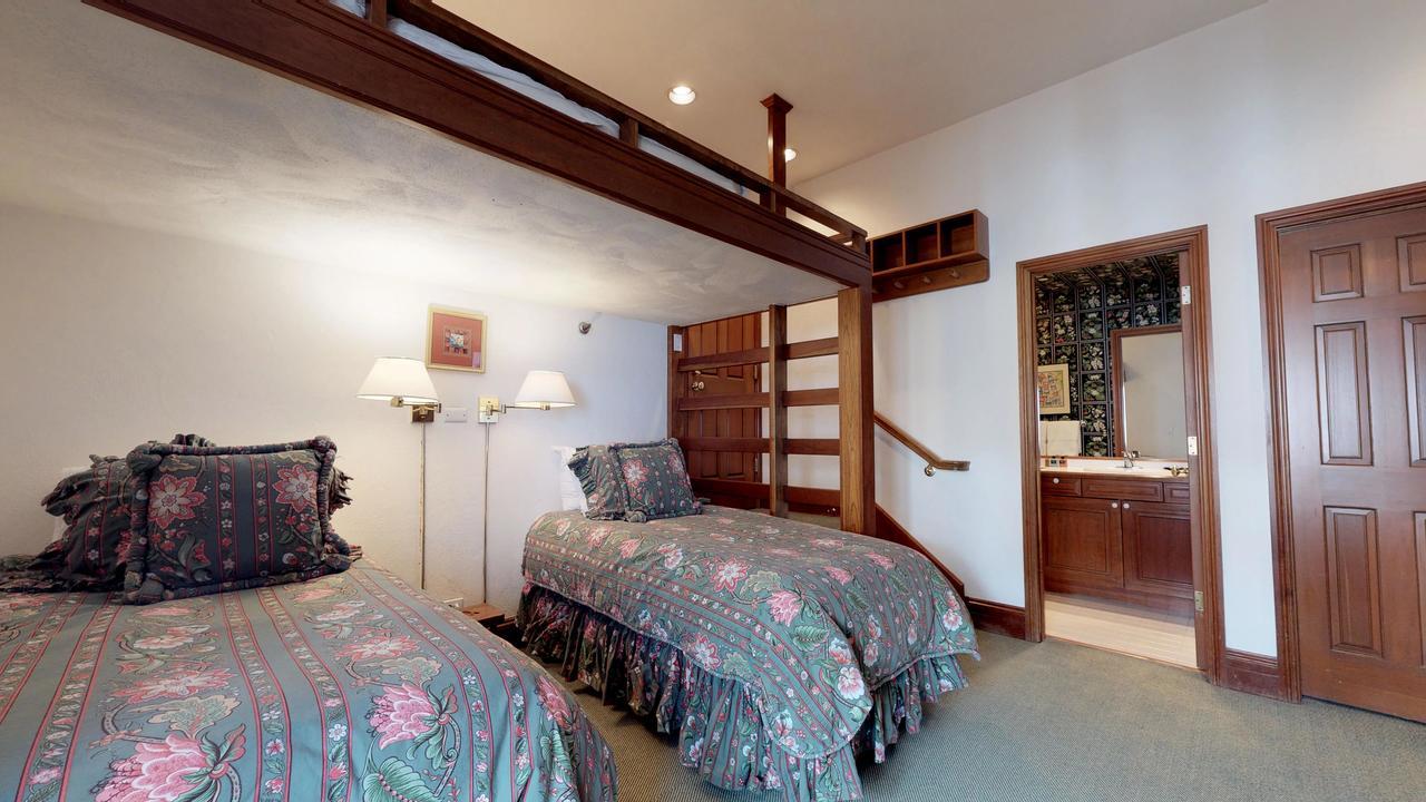 Aparthotel Plaza Vail