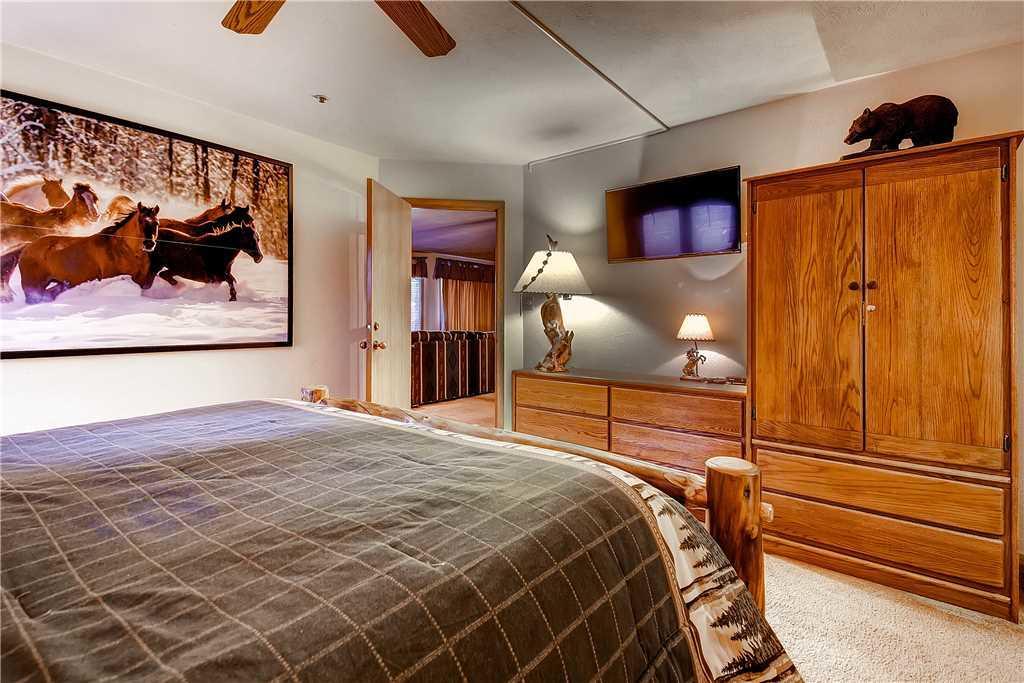 Wonderful 2 Bedroom - Cimarron 208