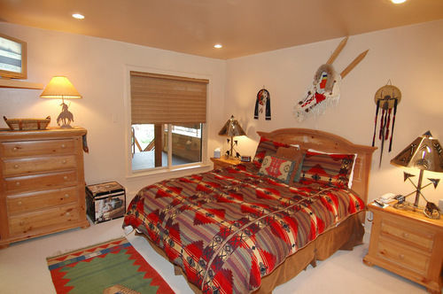 Fasching Haus Hotel Aspen
