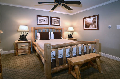Fasching Haus 3* Aspen