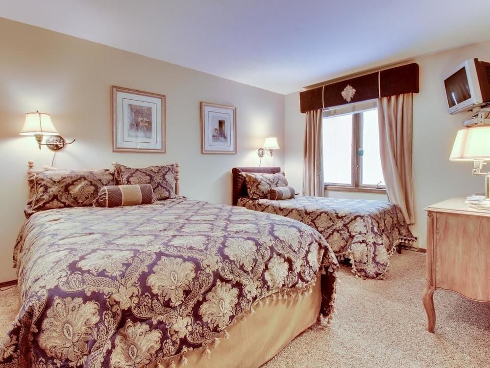 Beaver Creek West Apartment Avon