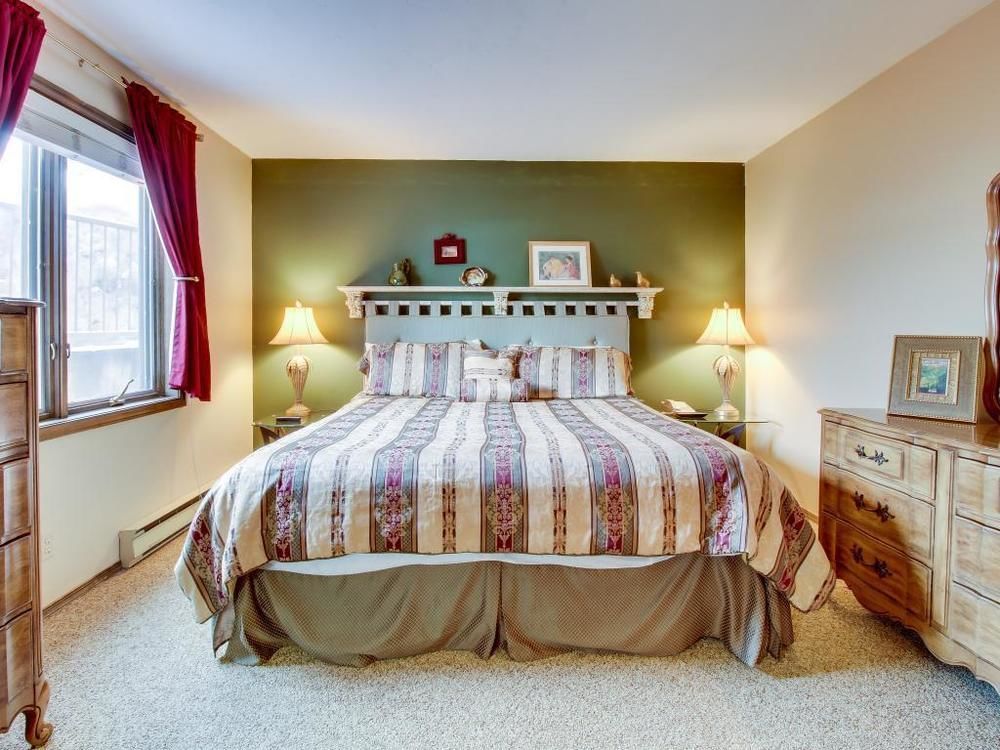 Beaver Creek West Apartment