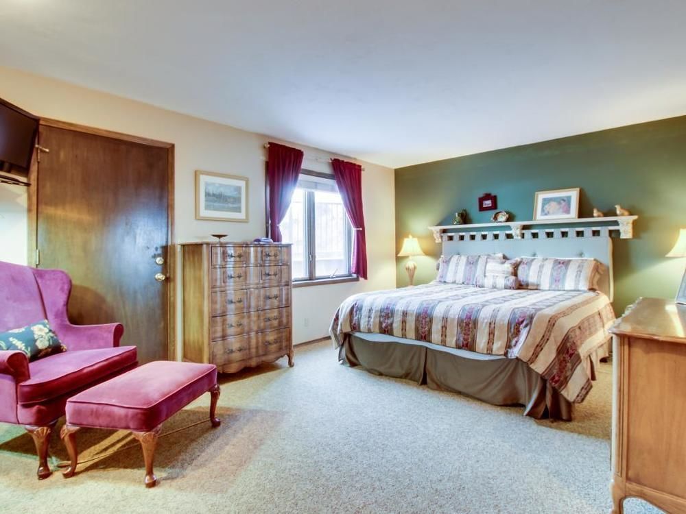 Beaver Creek West Apartment Avon