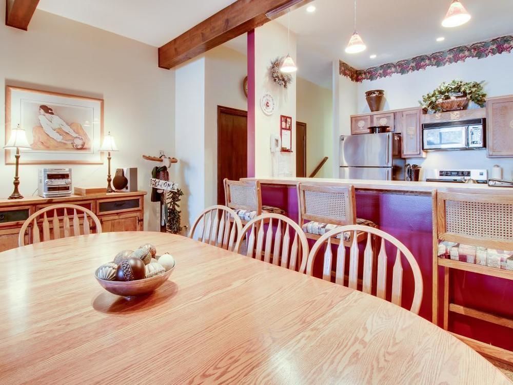 Beaver Creek West Apartment Avon