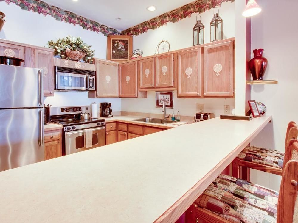 Beaver Creek West Apartment *