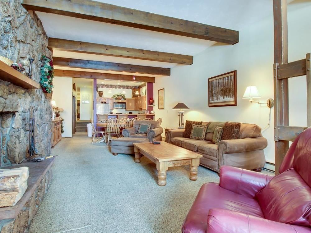 Beaver Creek West Apartment Avon