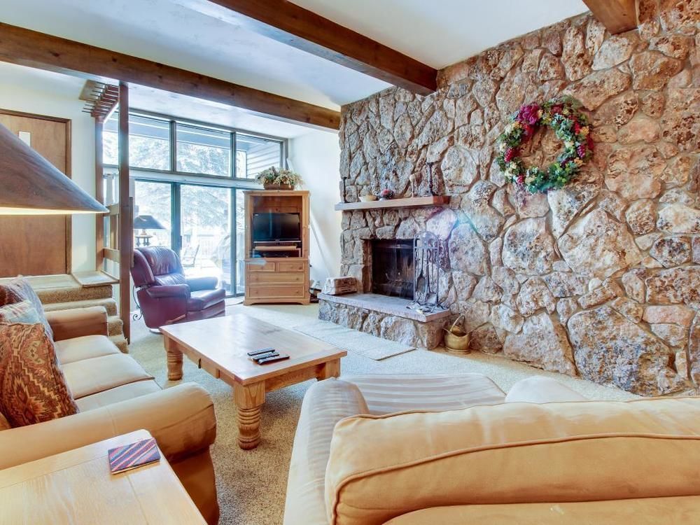 Beaver Creek West Apartment