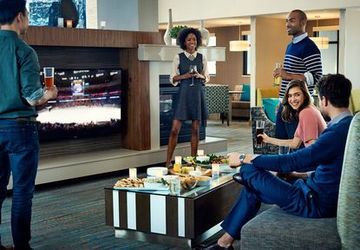By Marriott Canyon Boulevard 4*
