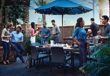 By Marriott Canyon Boulevard