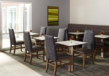 Hotel By Marriott Canyon Boulevard Boulder