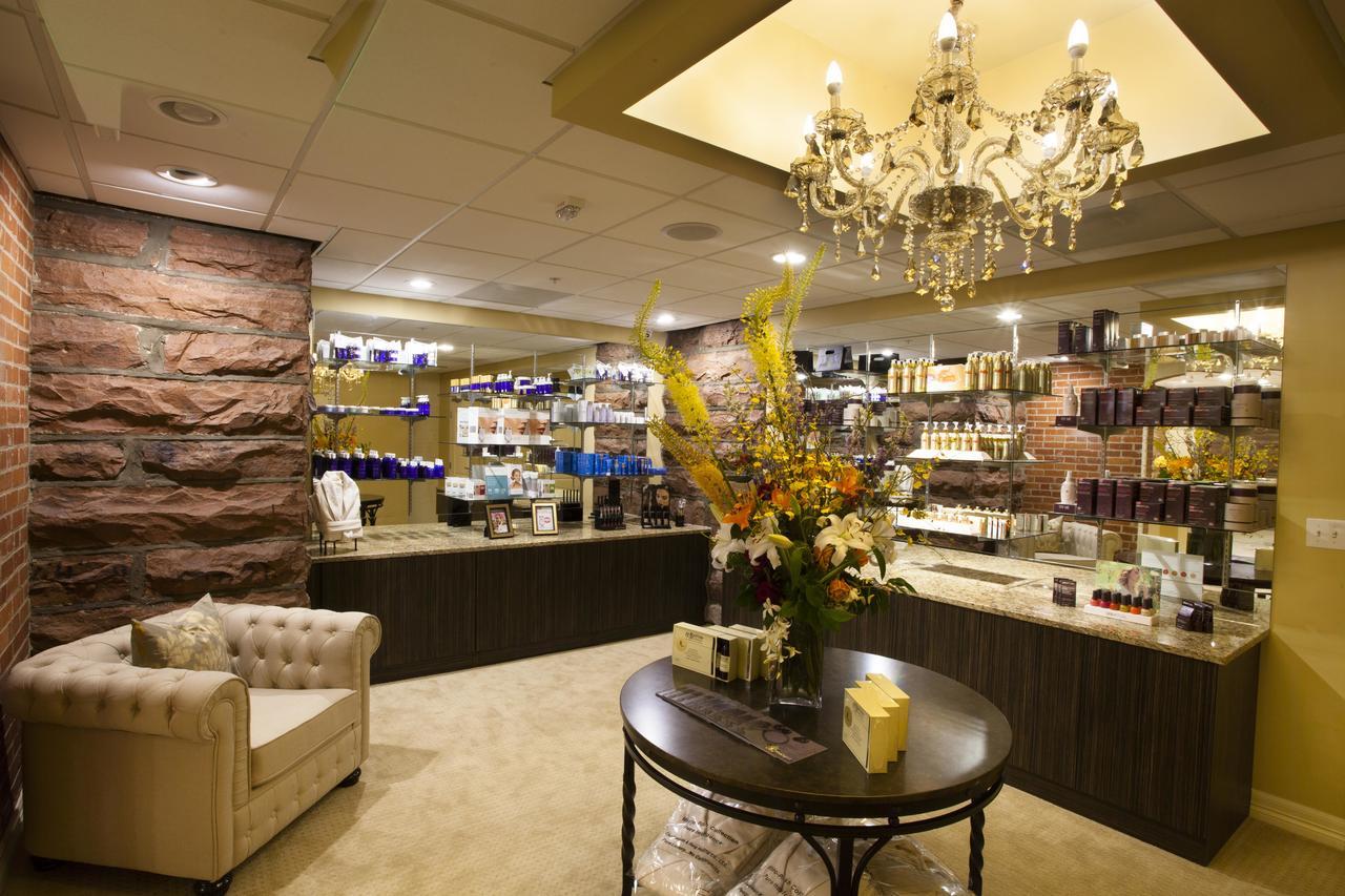 The Mining Exchange 4* Colorado Springs