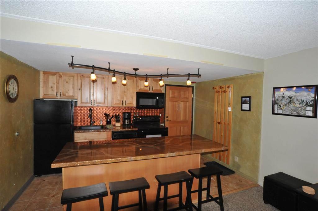 Trails End 509 Apartment *