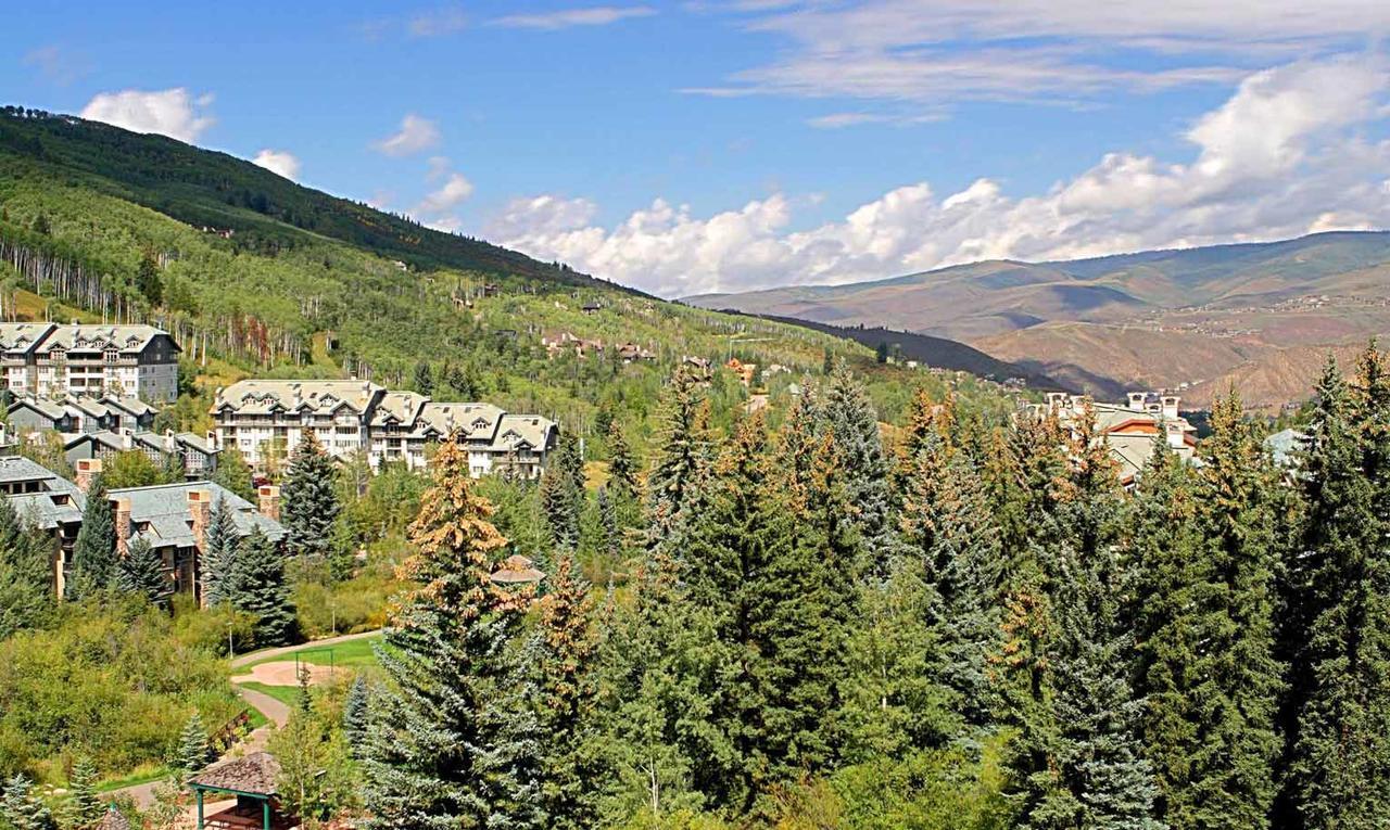 The Residences At Mountain By Hyatt Vacation Club * Beaver Creek