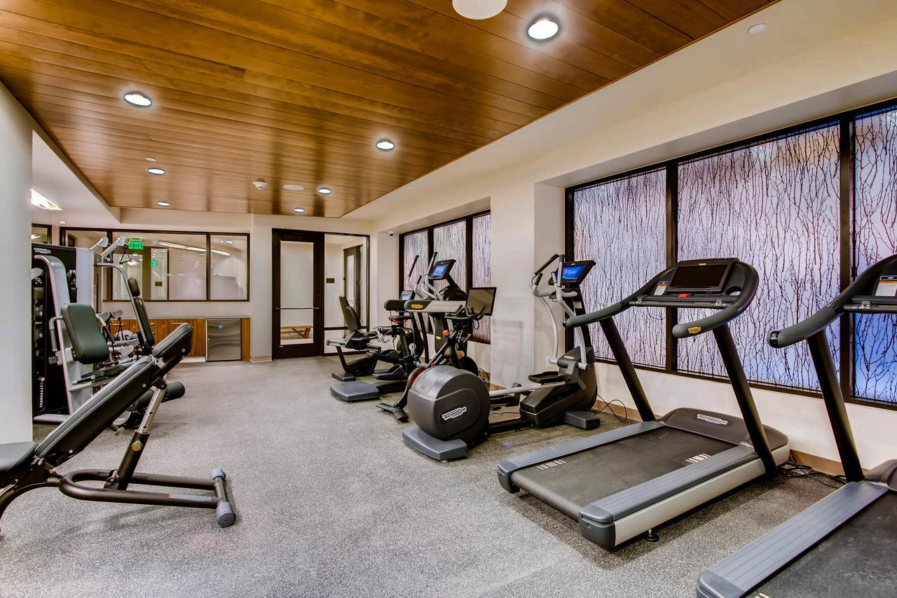 The Lion 4* Vail