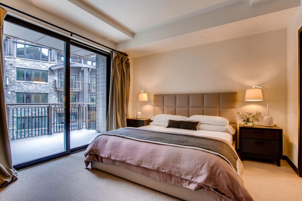 The Lion Hotel Vail