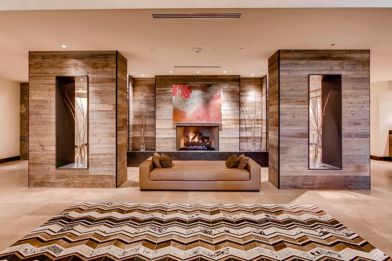 Hotel The Lion Vail