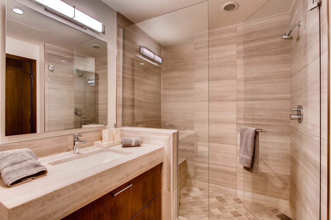 The Lion 4* Vail