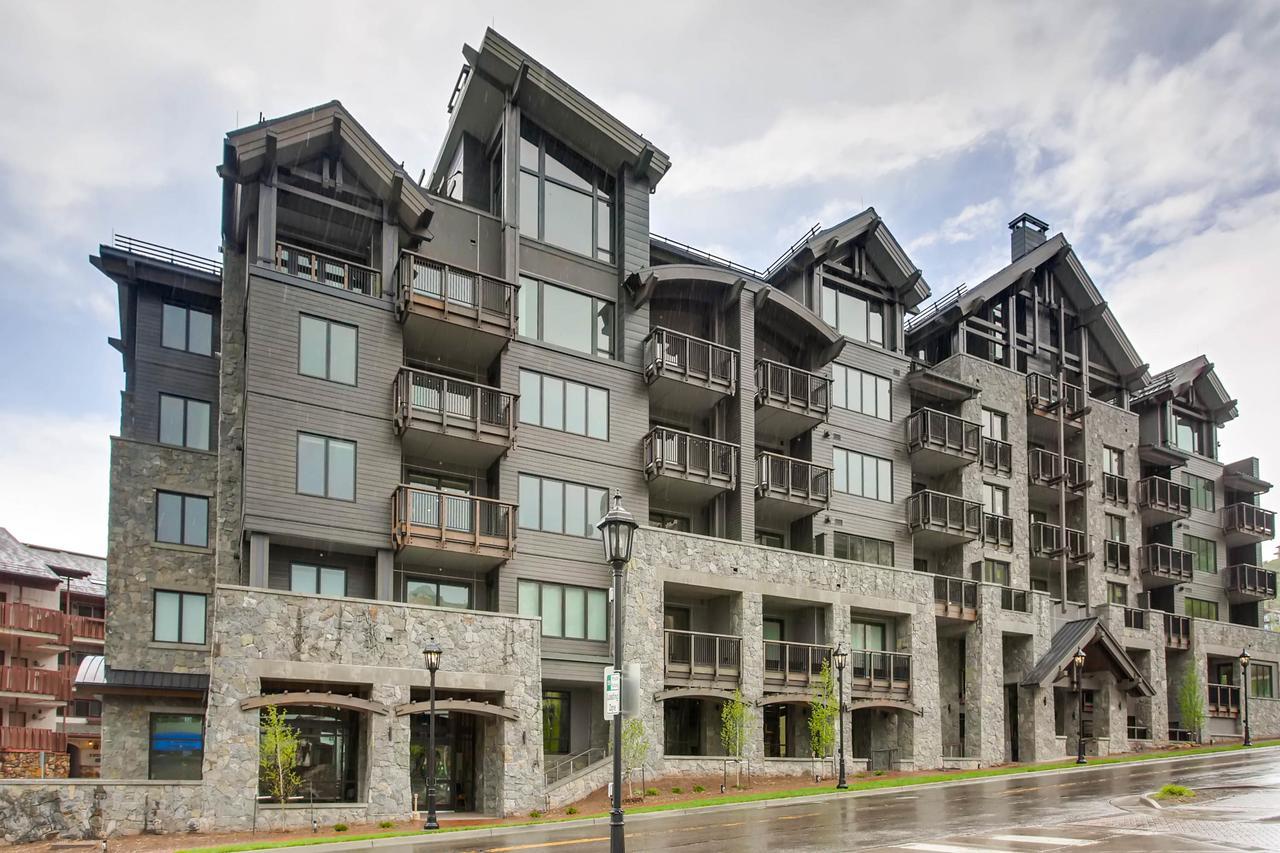 The Lion Hotel Vail