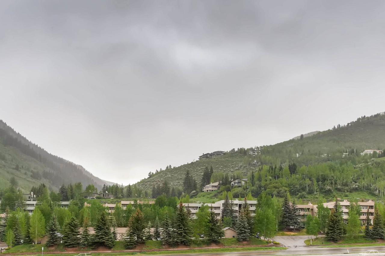The Lion Hotel Vail