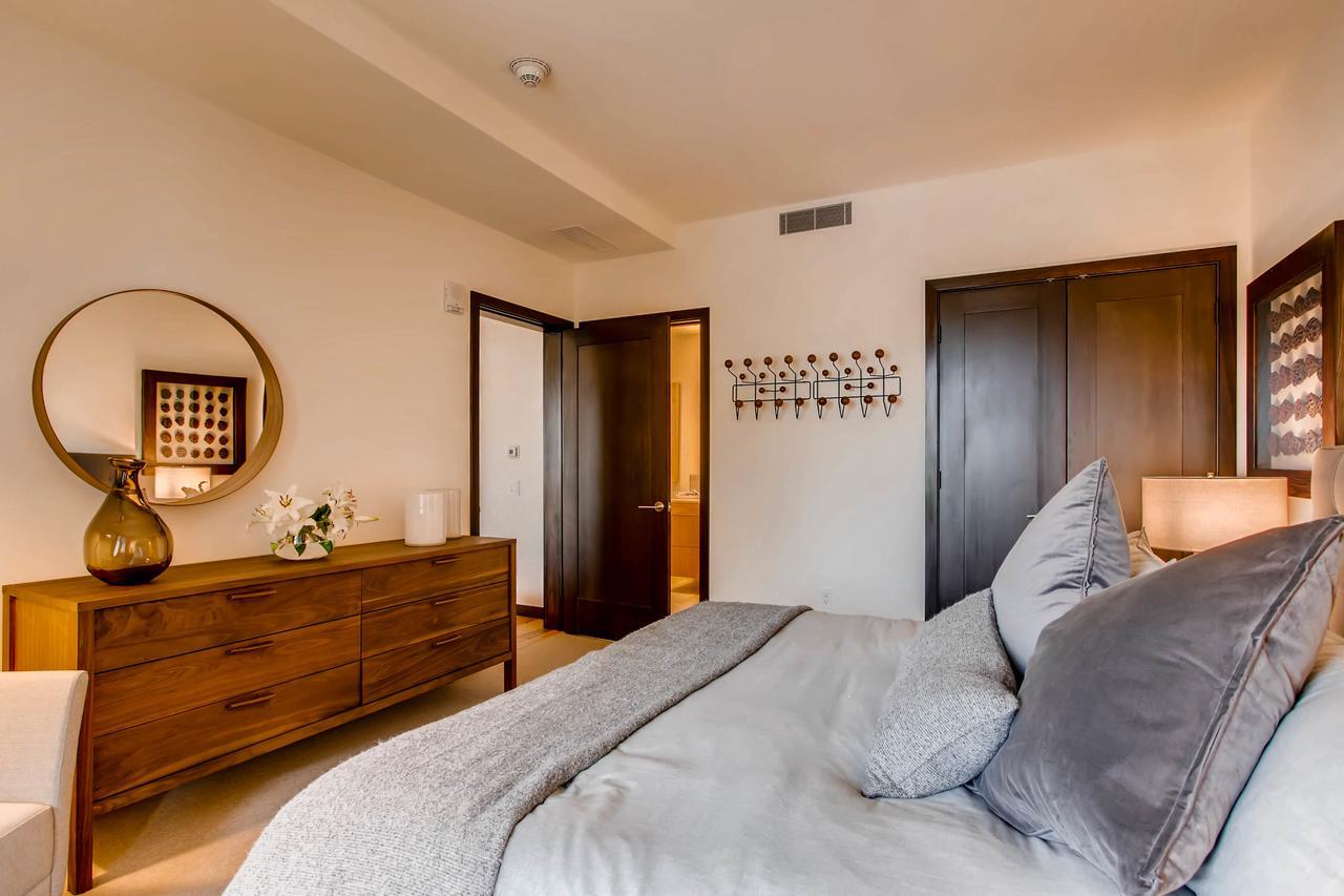 The Lion 4* Vail