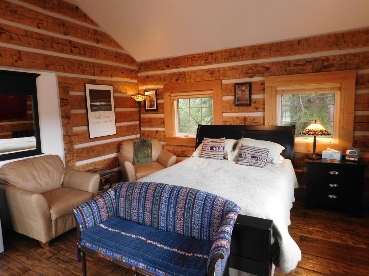 Riverside Meadows Lodge South Fork