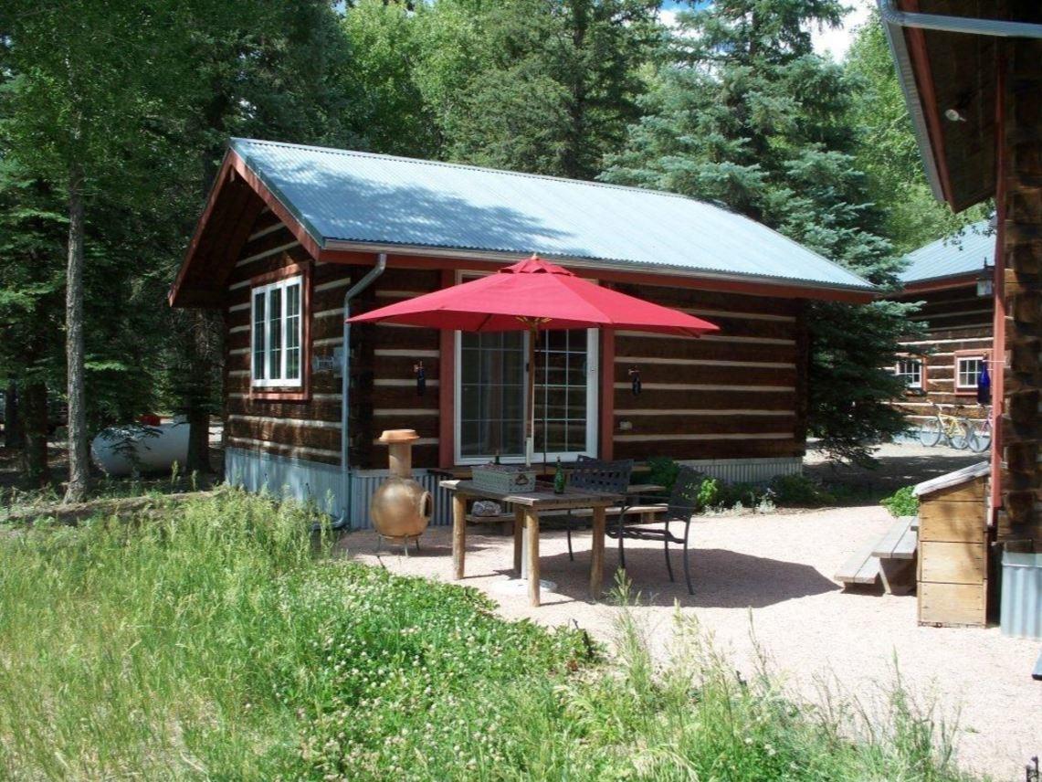 Lodge Riverside Meadows *