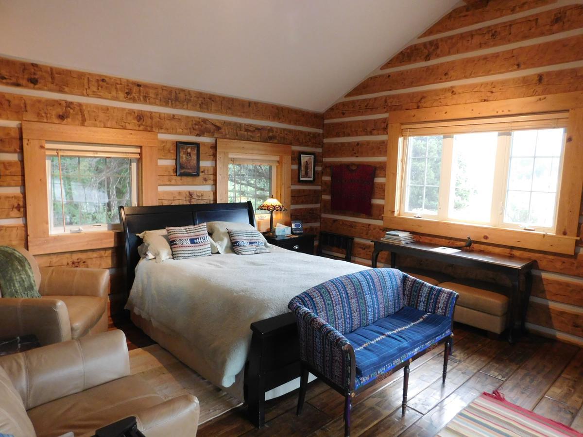 Lodge Riverside Meadows South Fork