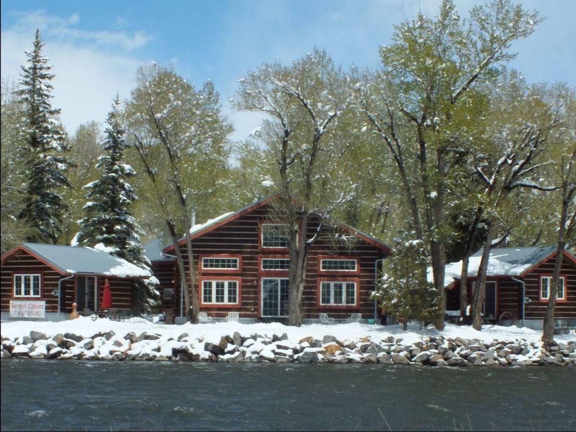 Riverside Meadows * South Fork